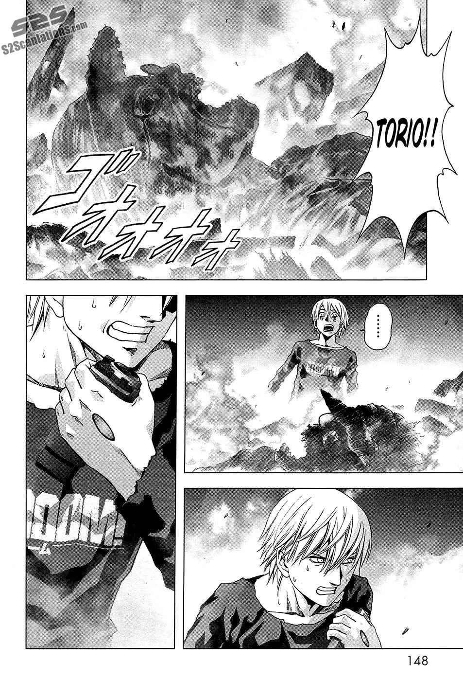 Read Btooom! (es) Manga Online