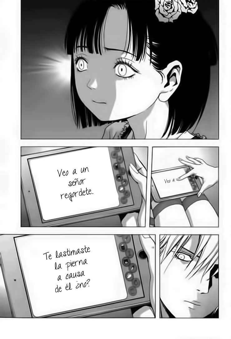 Read Btooom! (es) Manga Online