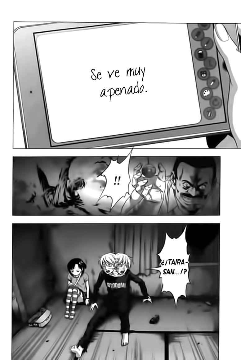 Read Btooom! (es) Manga Online