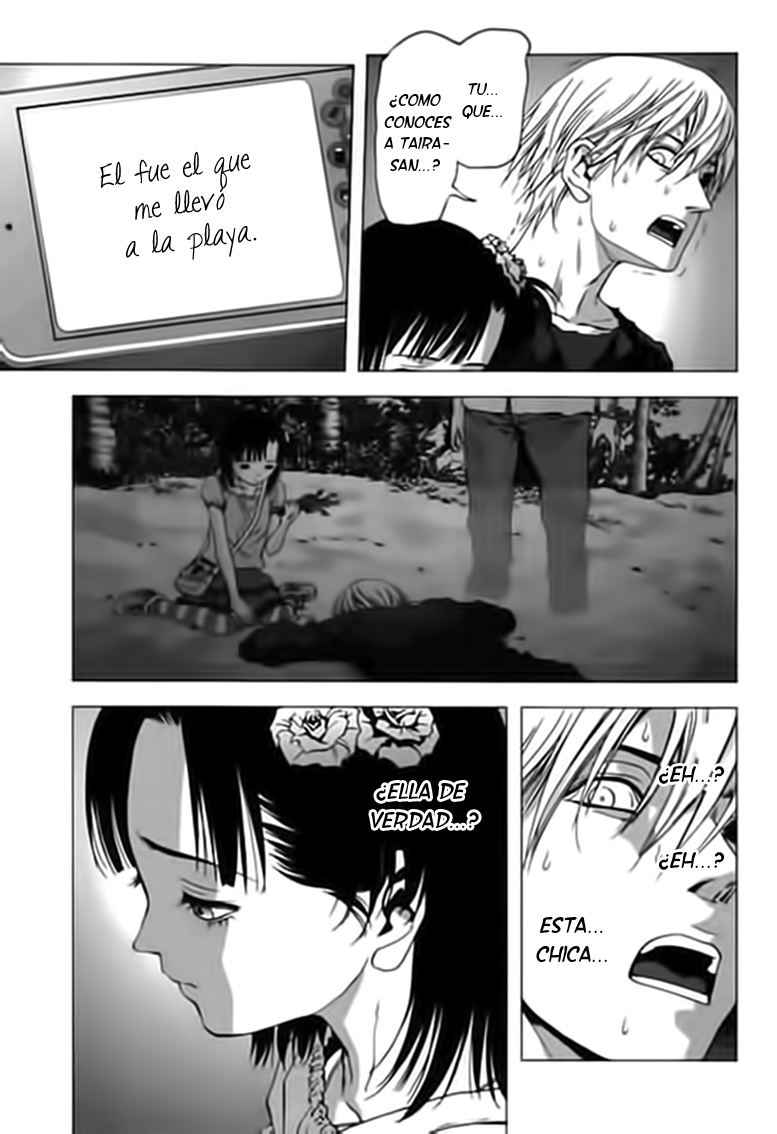 Read Btooom! (es) Manga Online