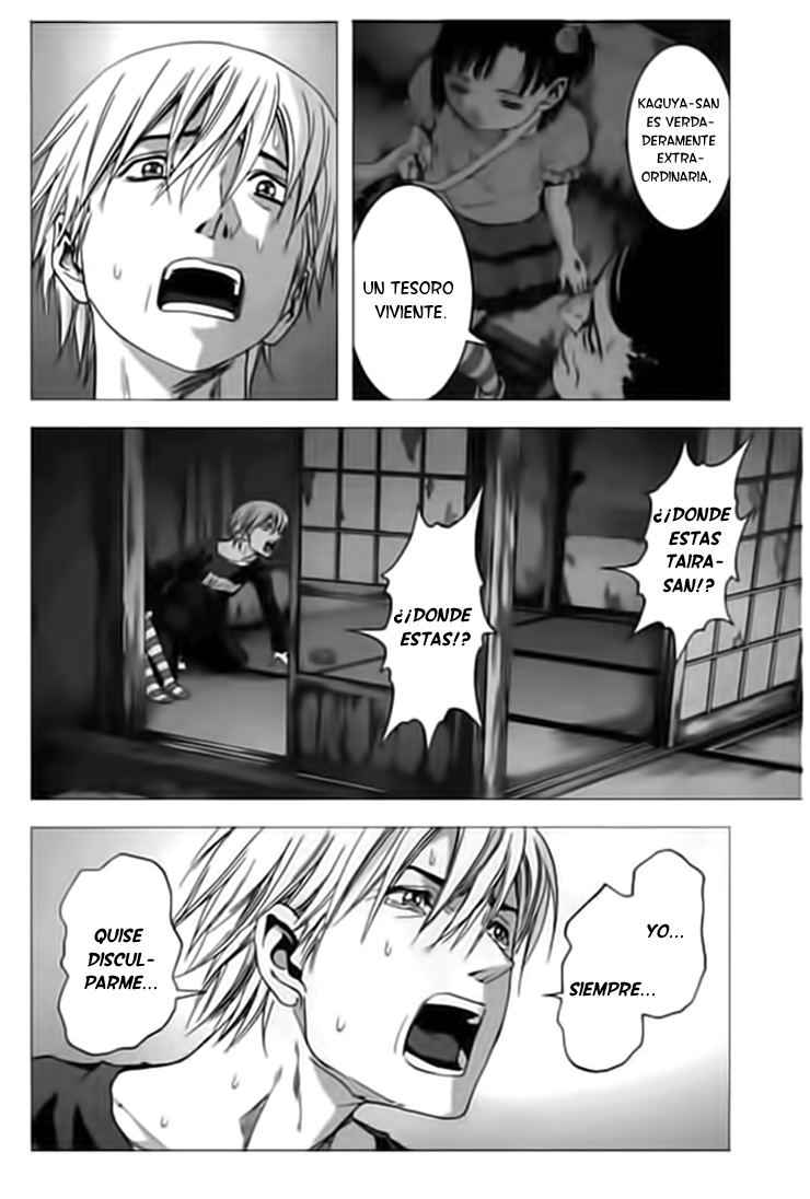 Read Btooom! (es) Manga Online