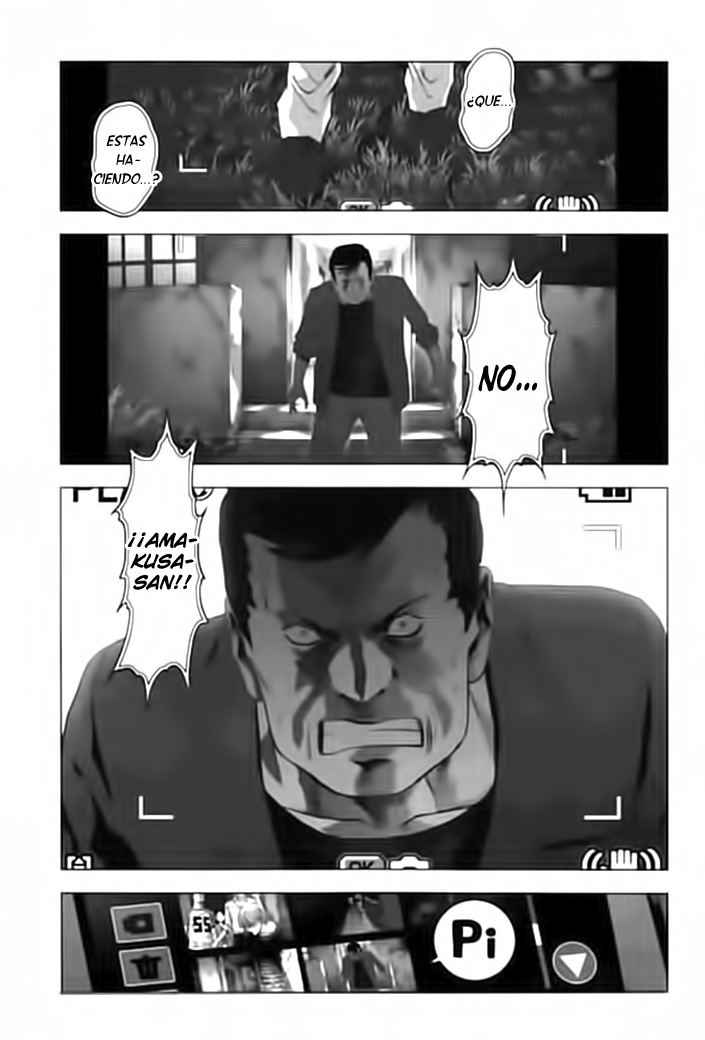 Read Btooom! (es) Manga Online