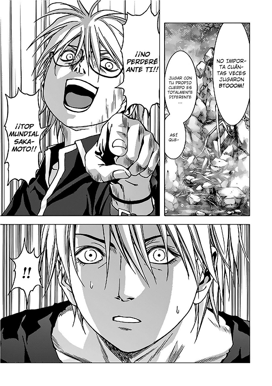 Read Btooom! (es) Manga Online