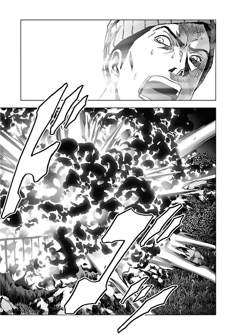 Read Btooom! (es) Manga Online