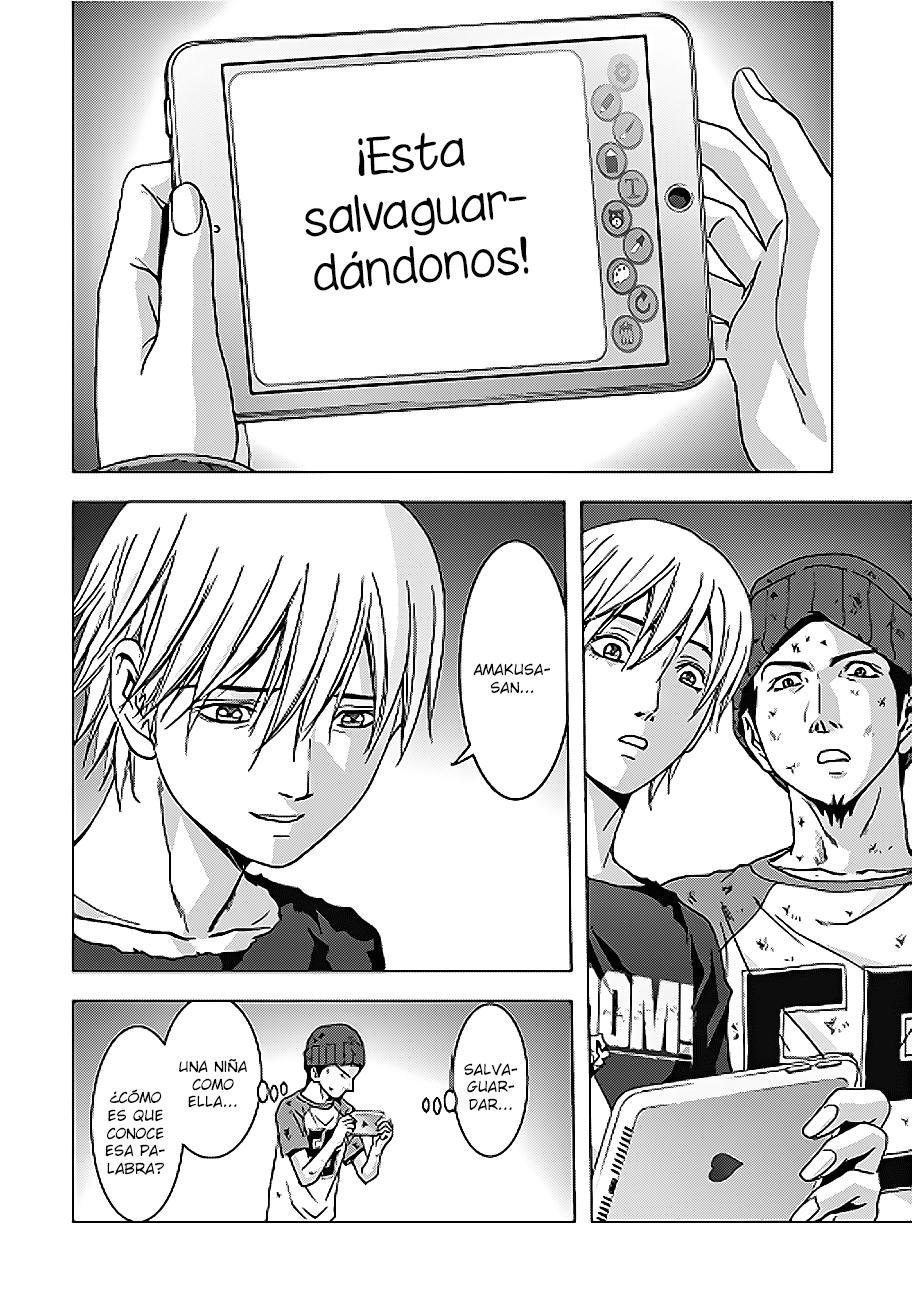 Read Btooom! (es) Manga Online