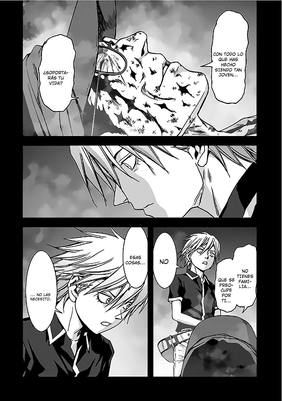 Read Btooom! (es) Manga Online