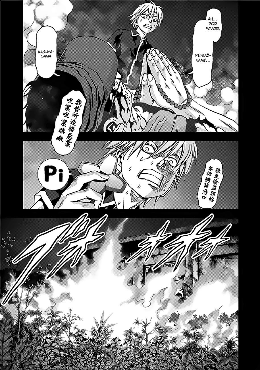 Read Btooom! (es) Manga Online