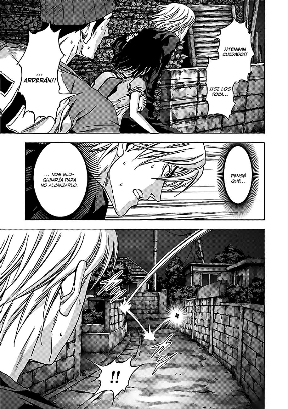 Read Btooom! (es) Manga Online