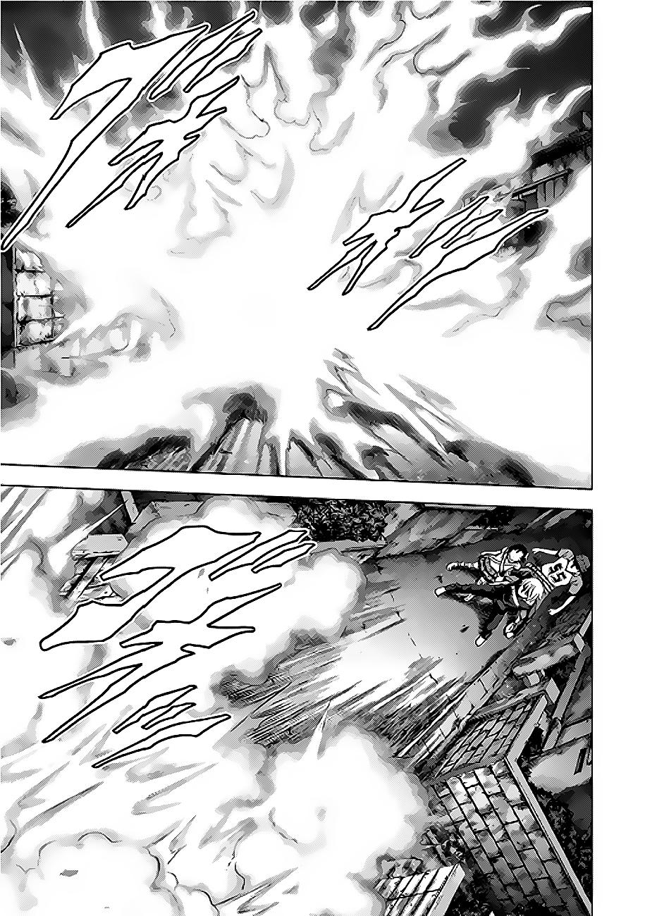 Read Btooom! (es) Manga Online