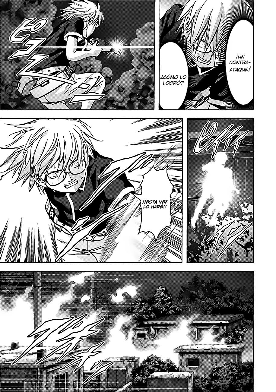 Read Btooom! (es) Manga Online