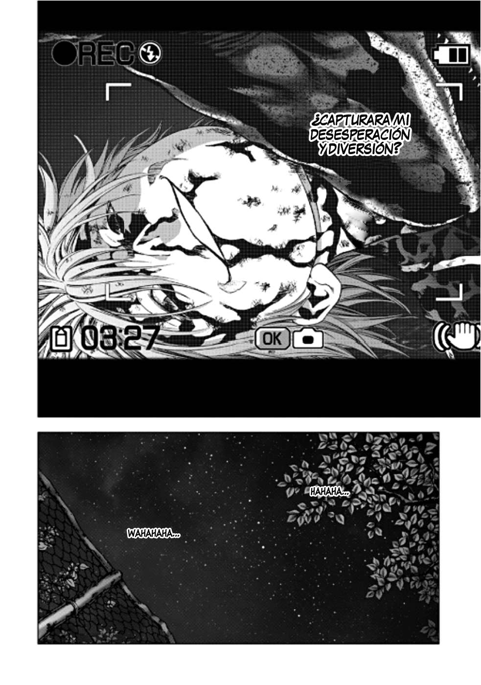 Read Btooom! (es) Manga Online