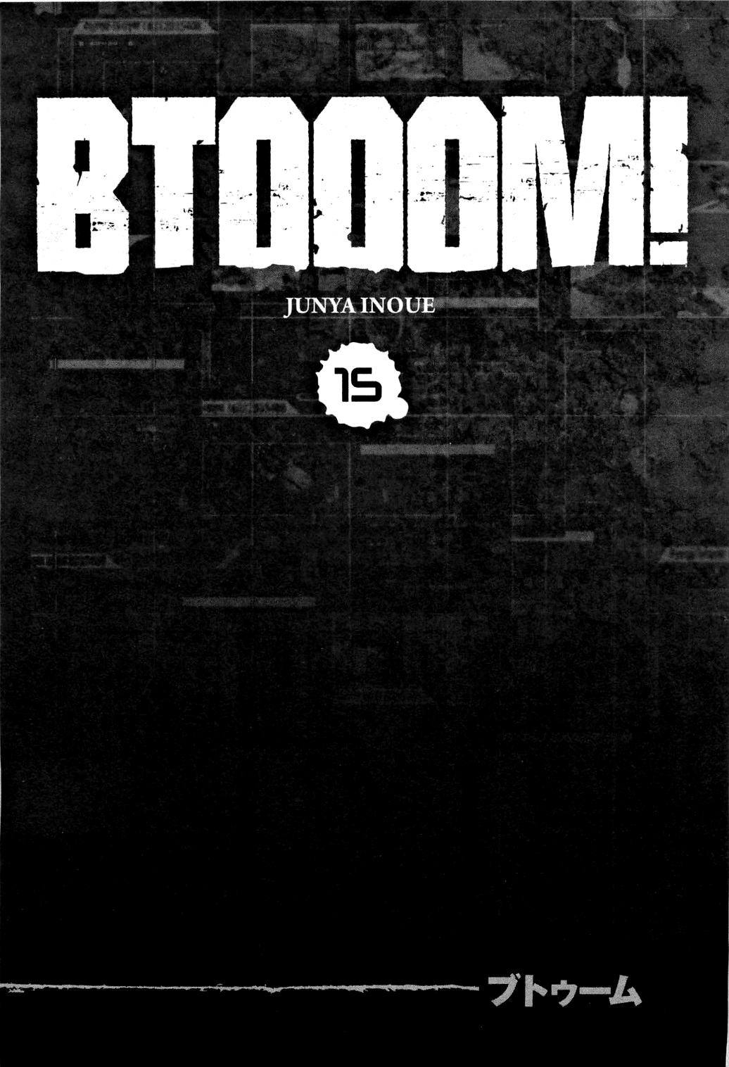 Read Btooom! (es) Manga Online