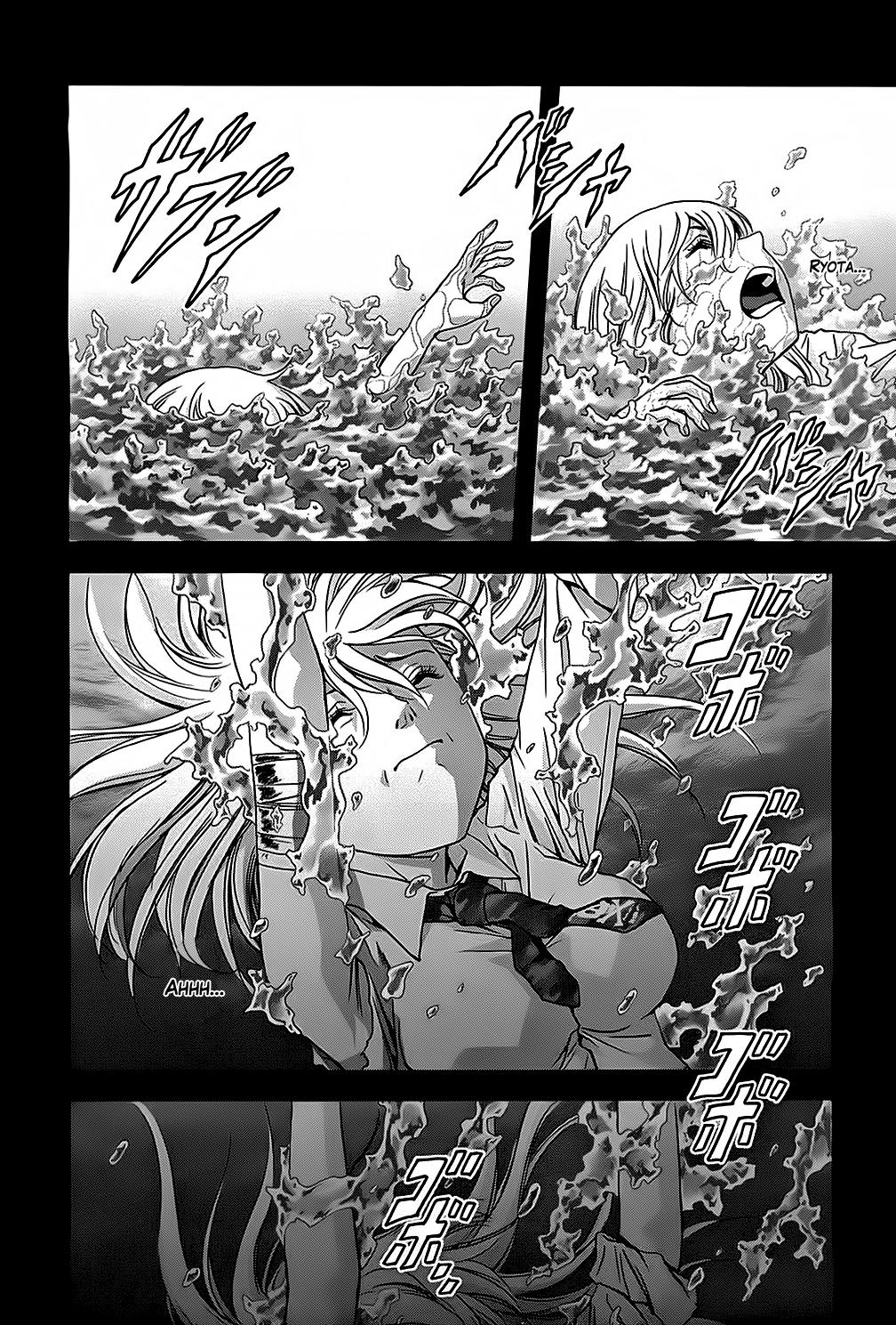 Read Btooom! (es) Manga Online