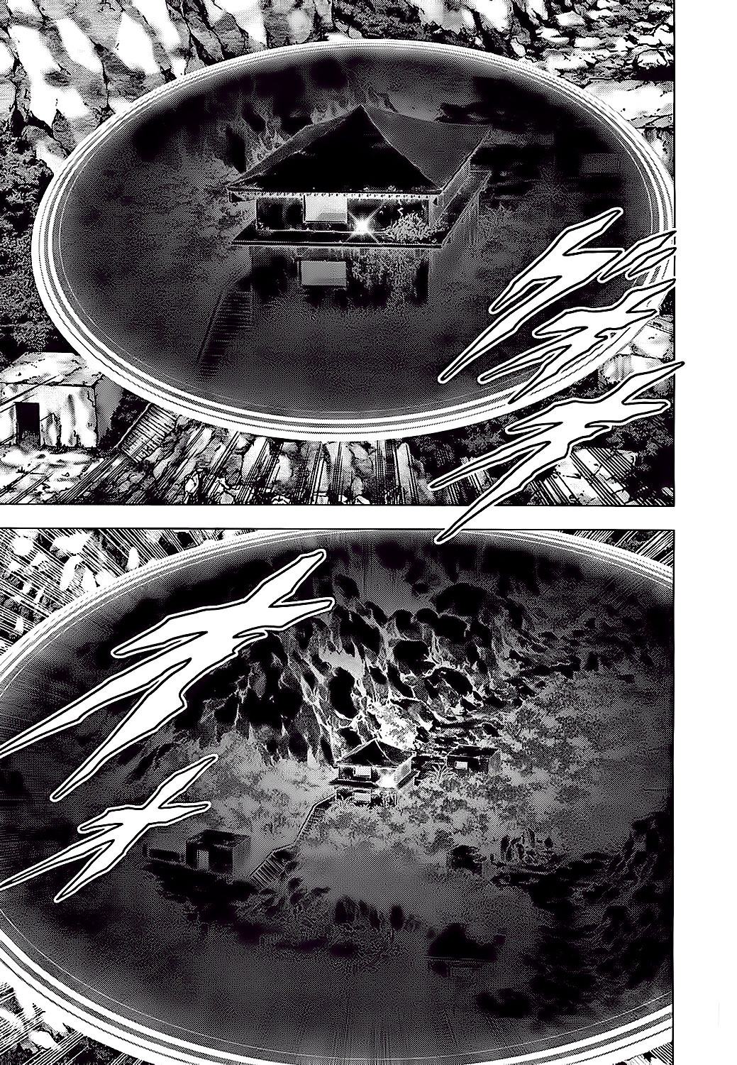 Read Btooom! (es) Manga Online