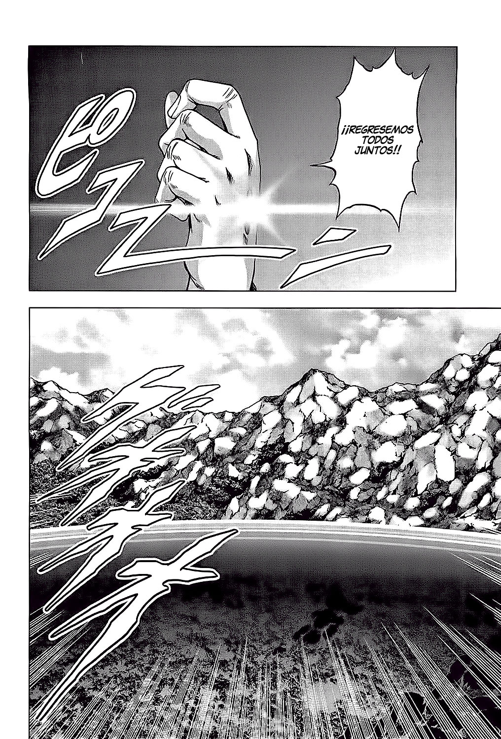 Read Btooom! (es) Manga Online