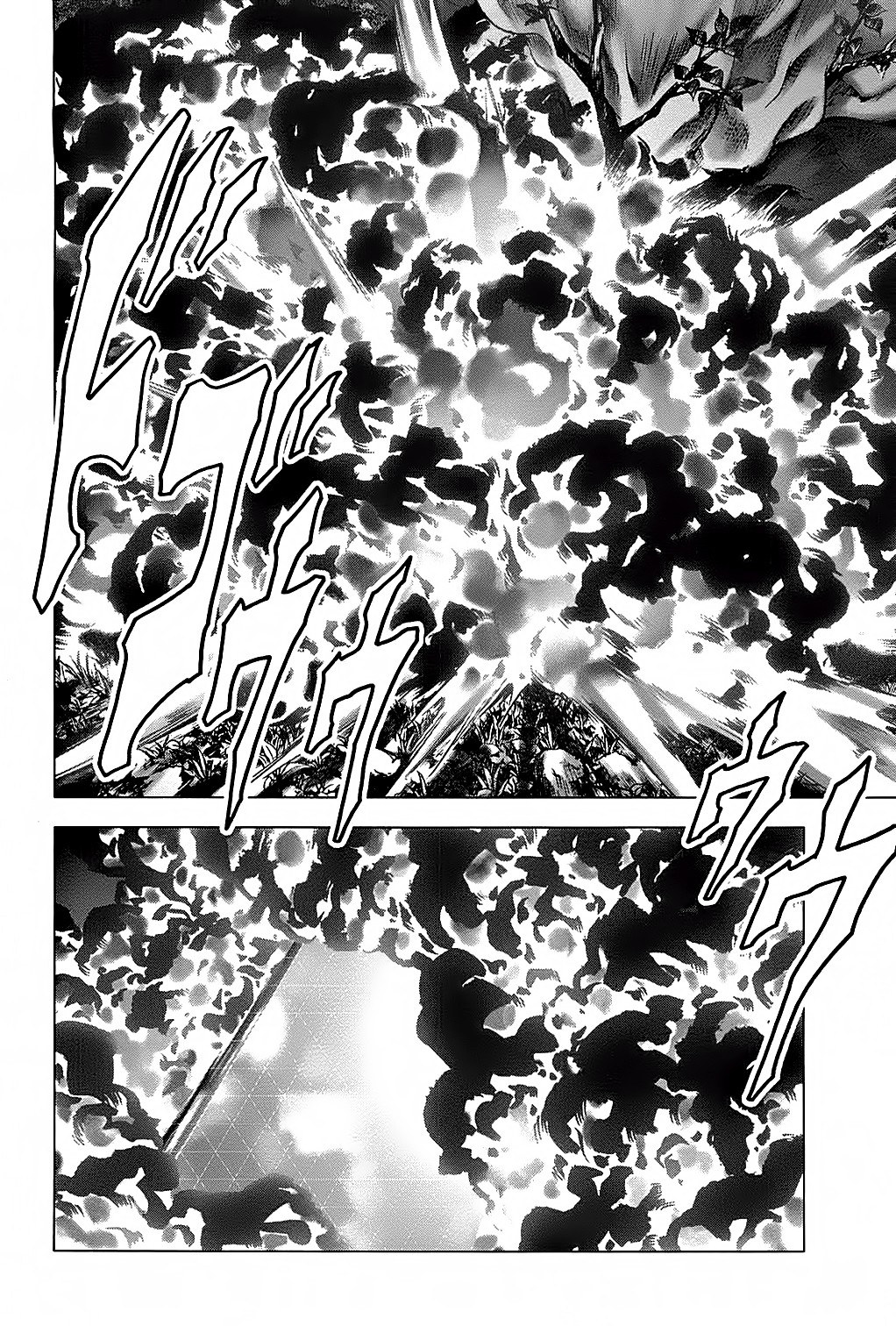 Read Btooom! (es) Manga Online