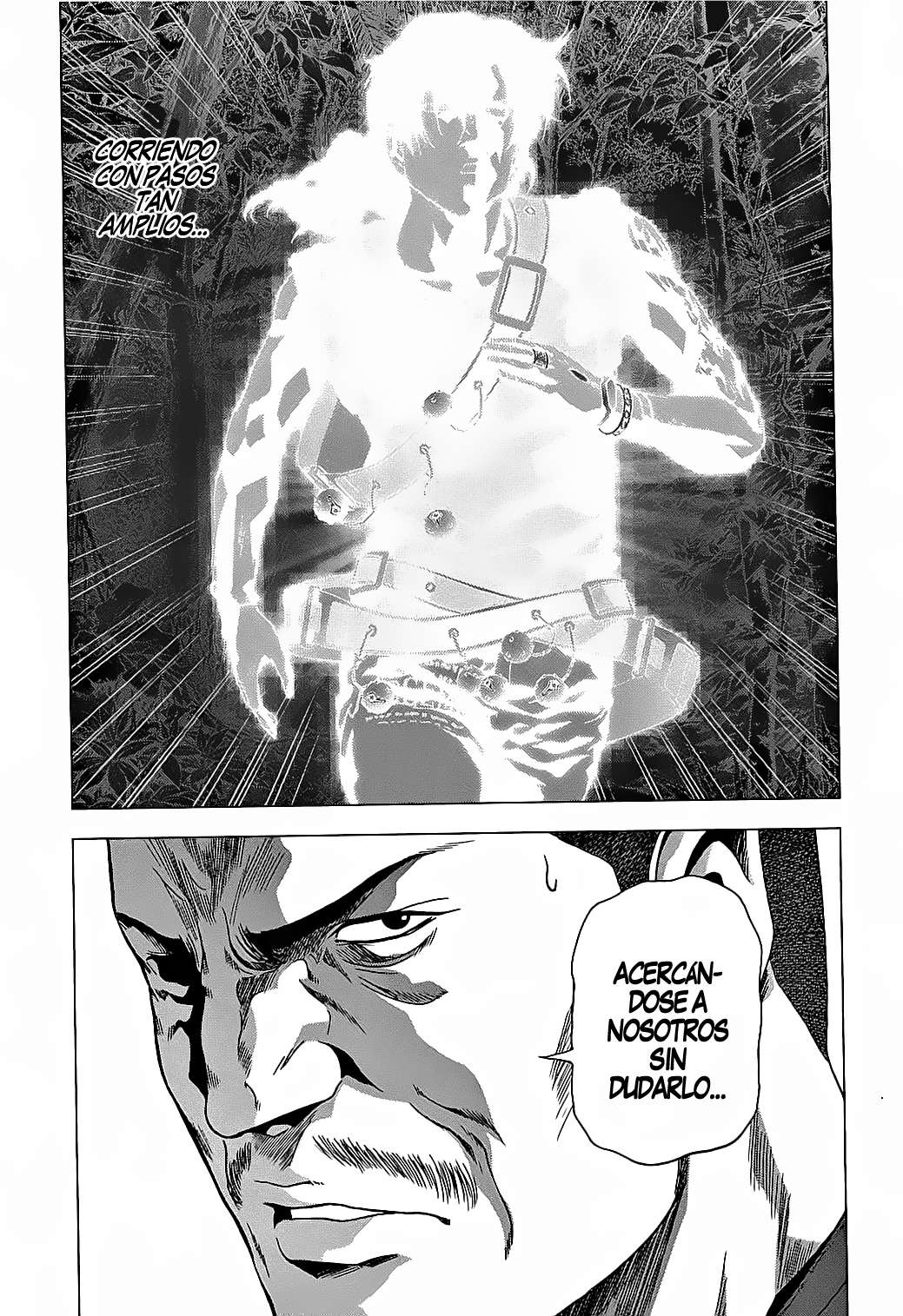 Read Btooom! (es) Manga Online