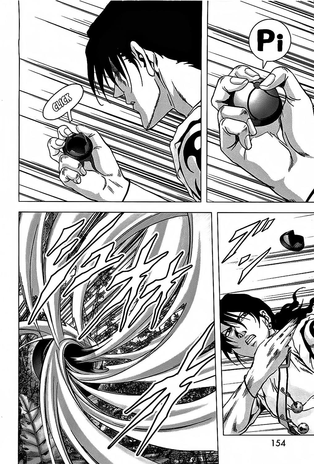 Read Btooom! (es) Manga Online