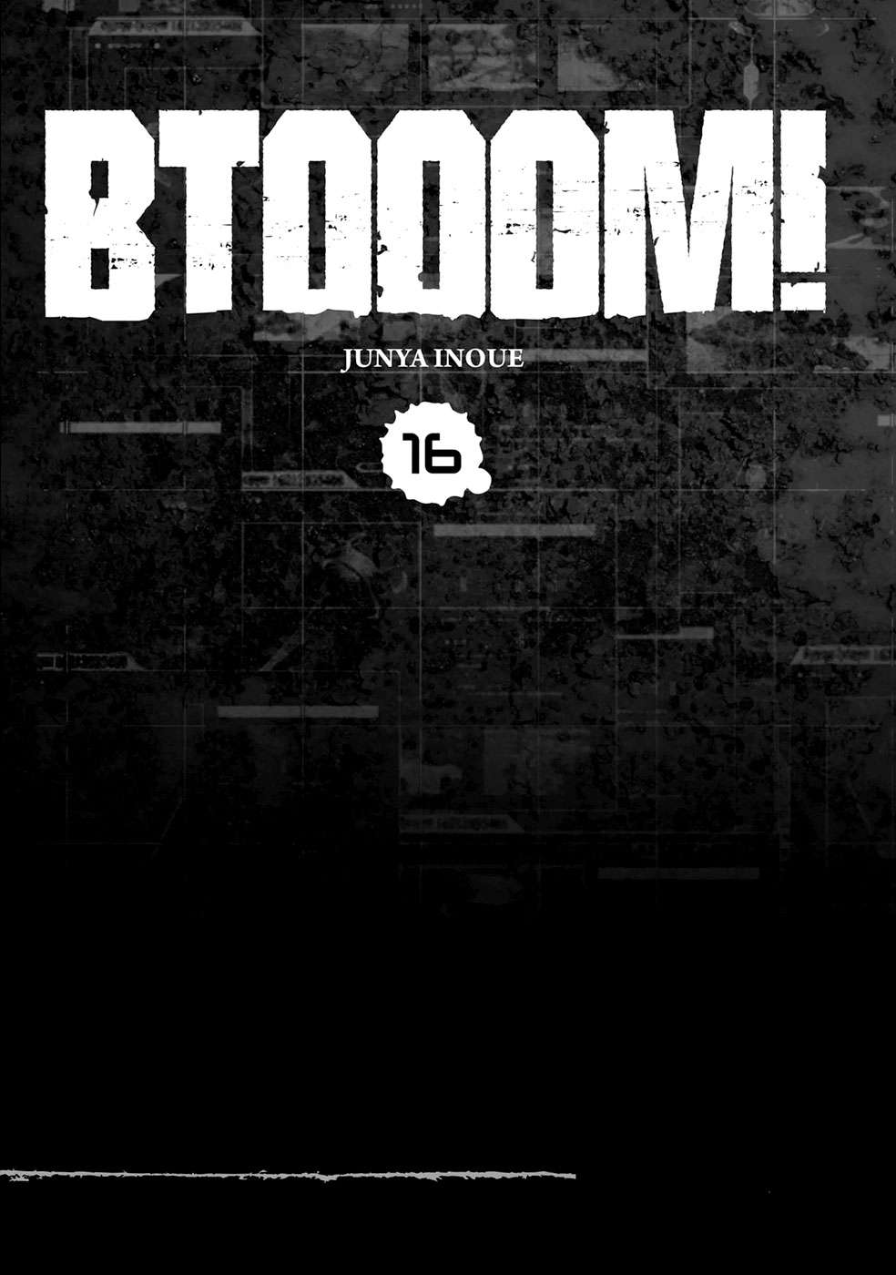 Read Btooom! (es) Manga Online