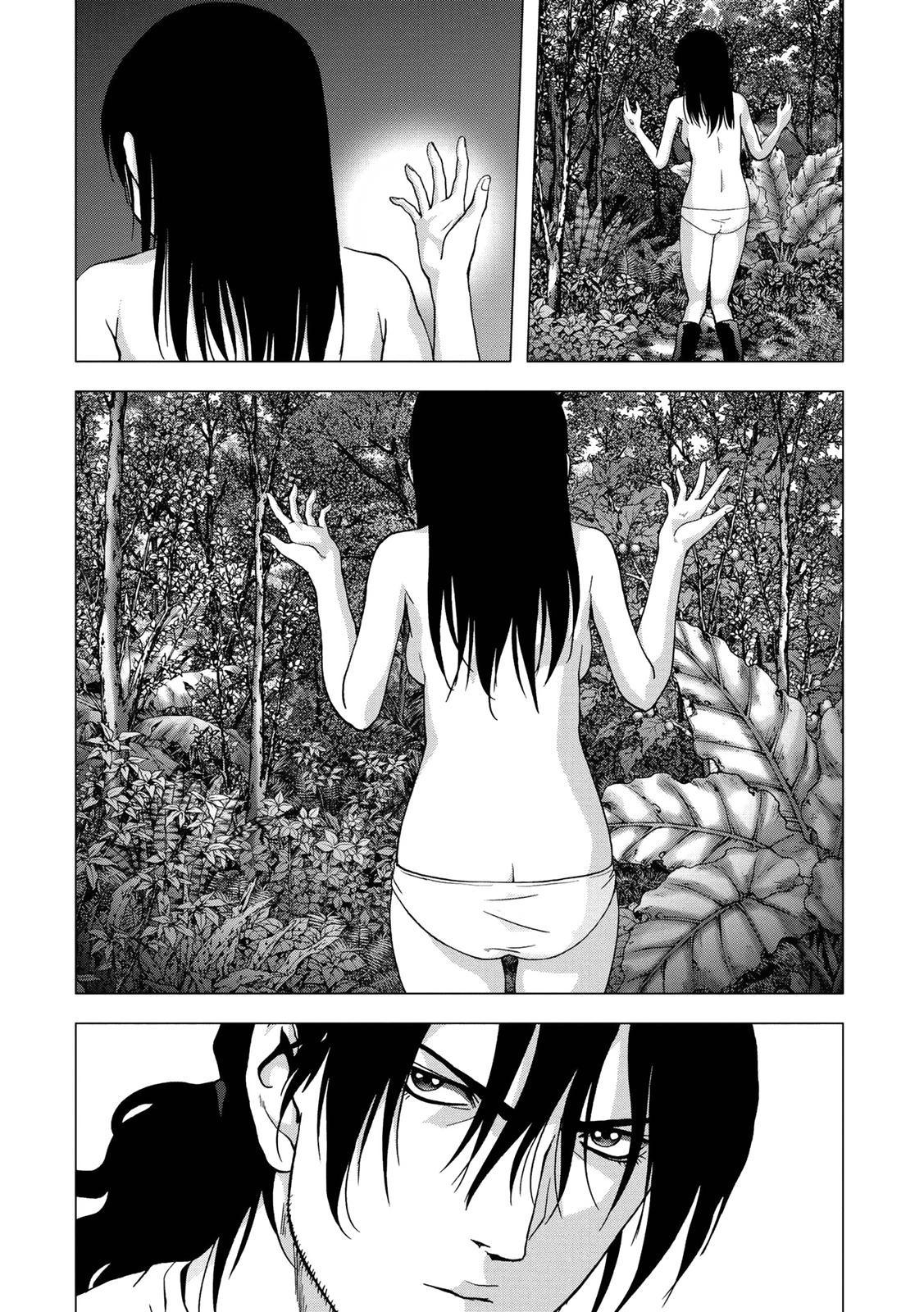 Read Btooom! (es) Manga Online