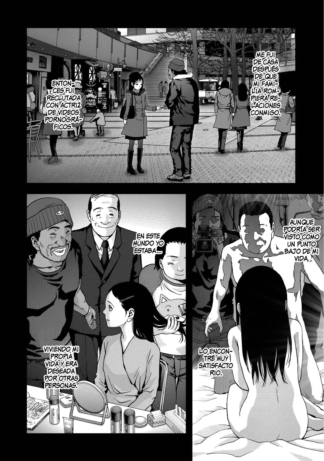 Read Btooom! (es) Manga Online