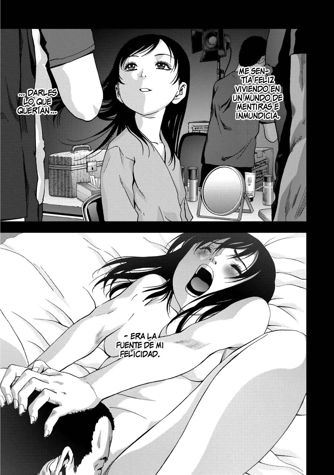 Read Btooom! (es) Manga Online