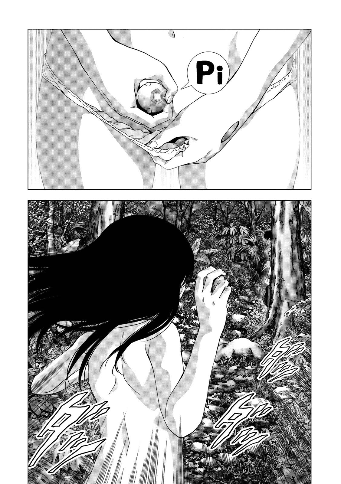 Read Btooom! (es) Manga Online