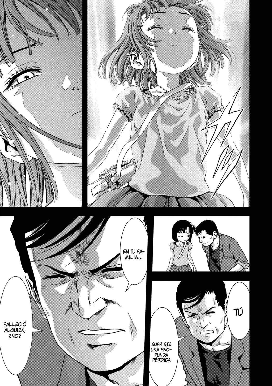 Read Btooom! (es) Manga Online