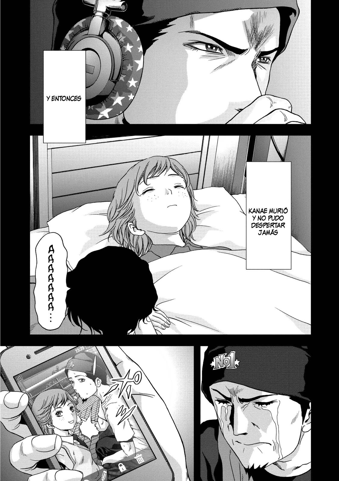 Read Btooom! (es) Manga Online