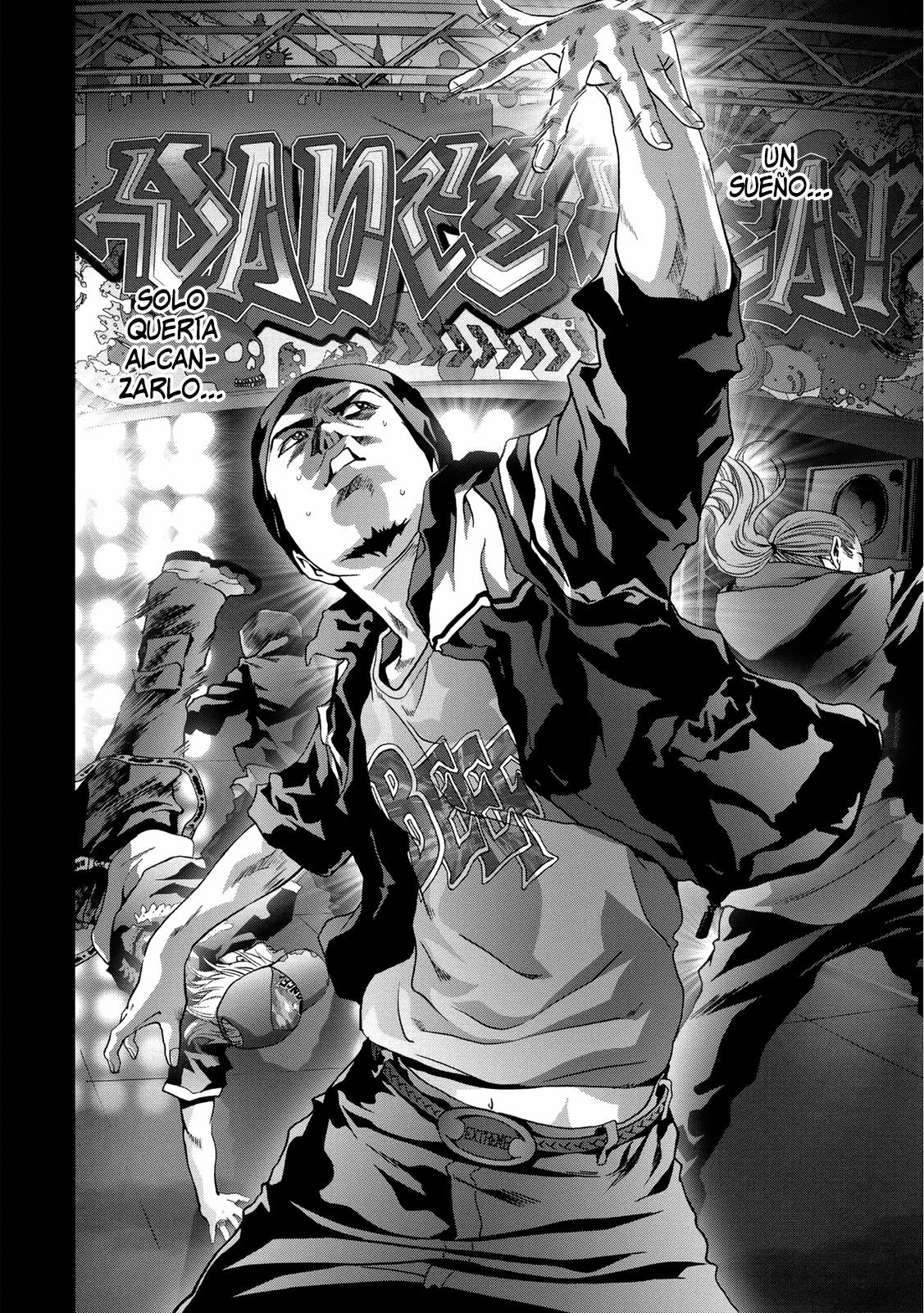 Read Btooom! (es) Manga Online