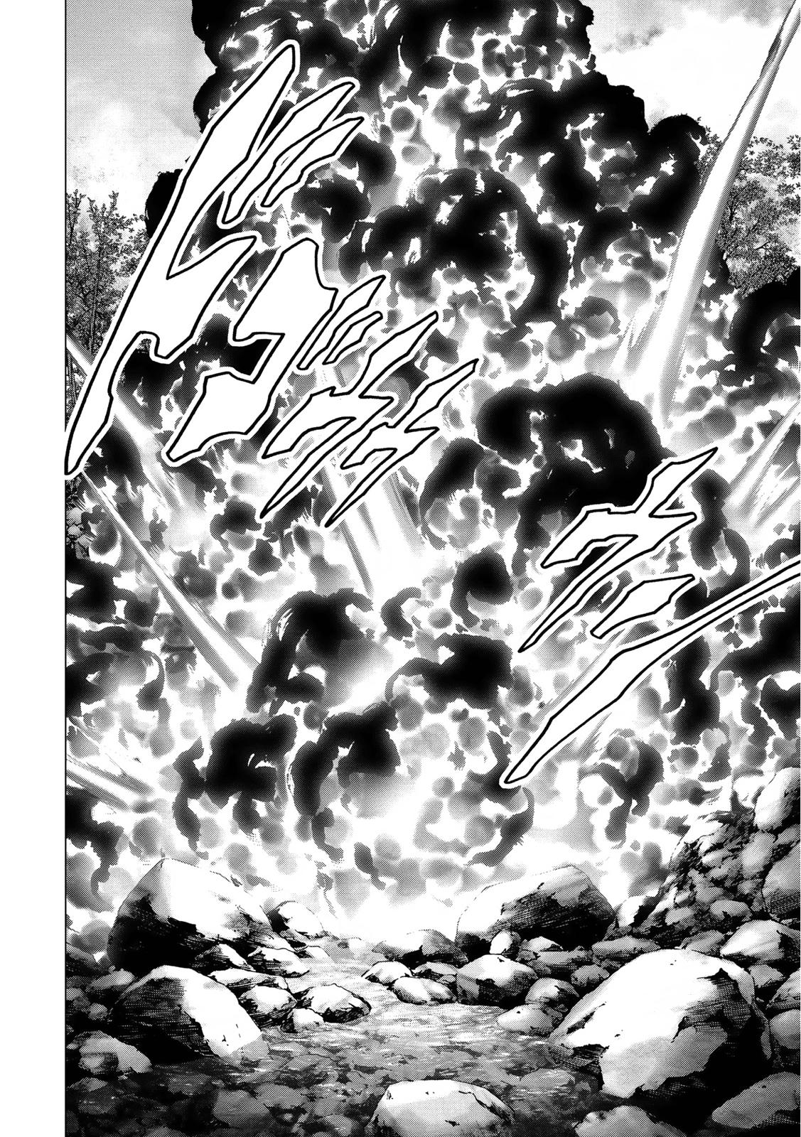 Read Btooom! (es) Manga Online