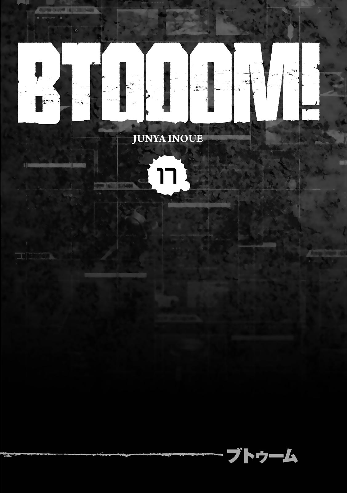 Read Btooom! (es) Manga Online