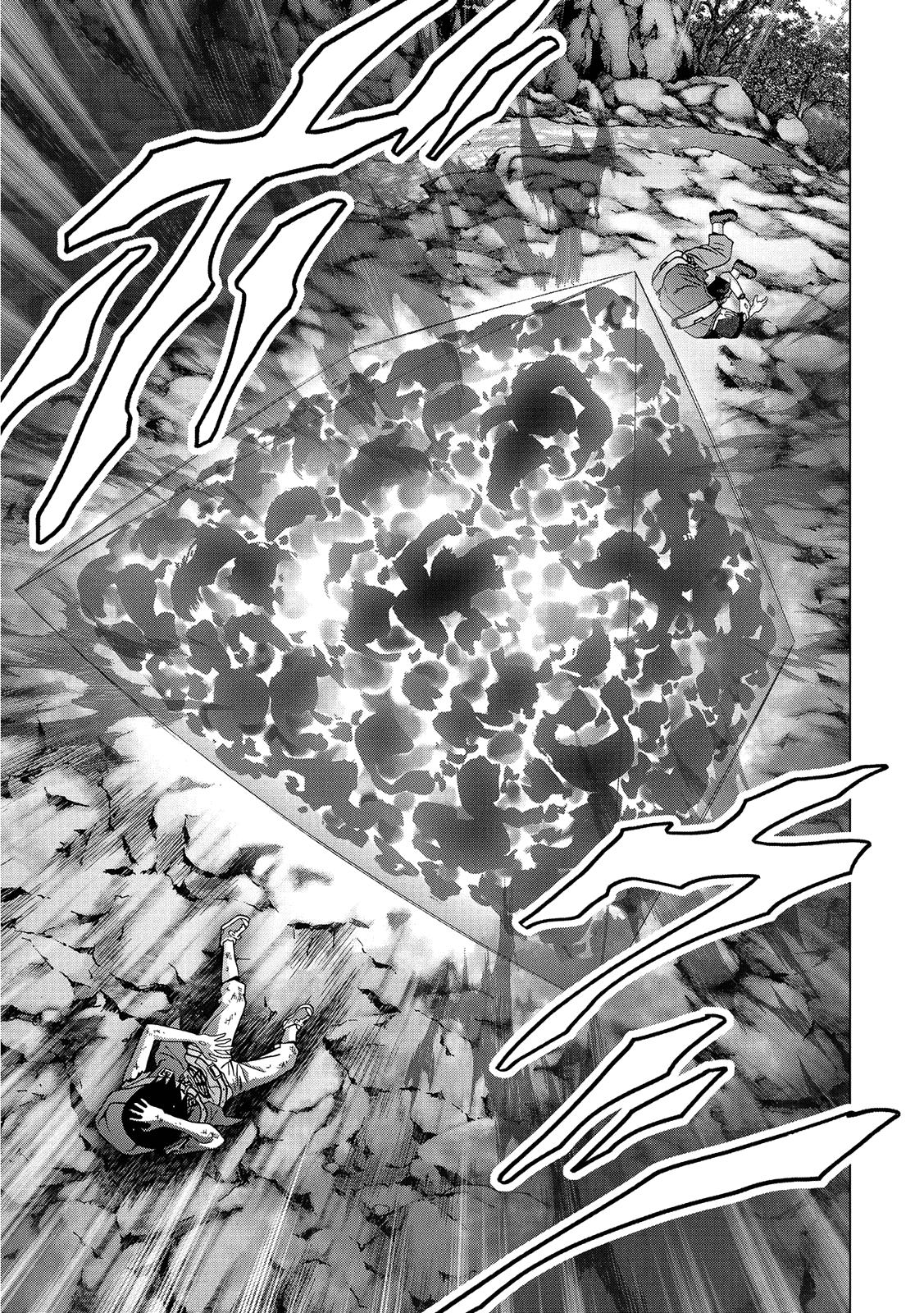 Read Btooom! (es) Manga Online