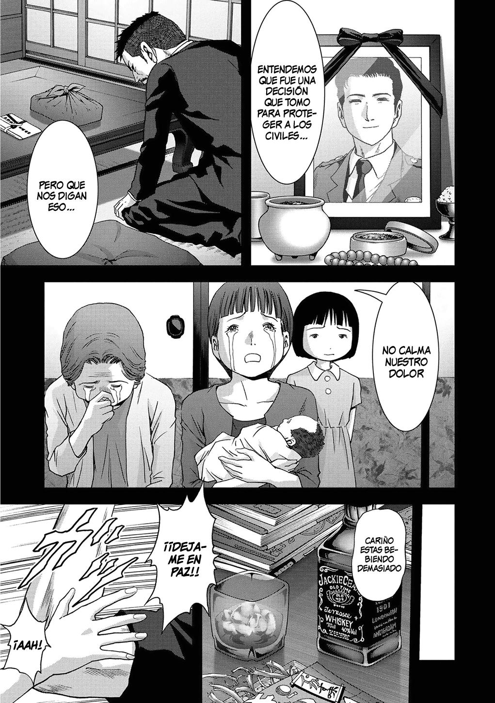 Read Btooom! (es) Manga Online