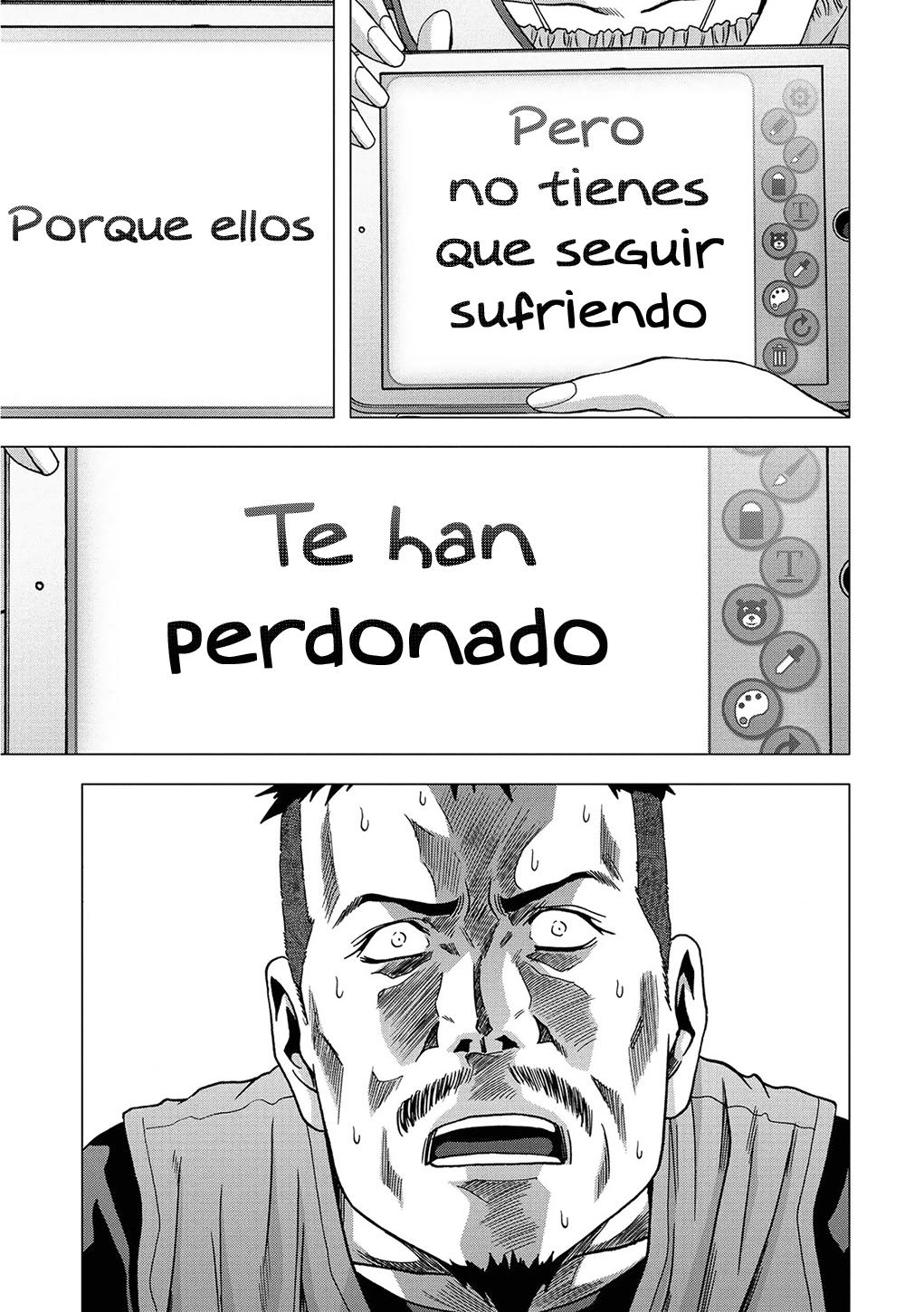 Read Btooom! (es) Manga Online