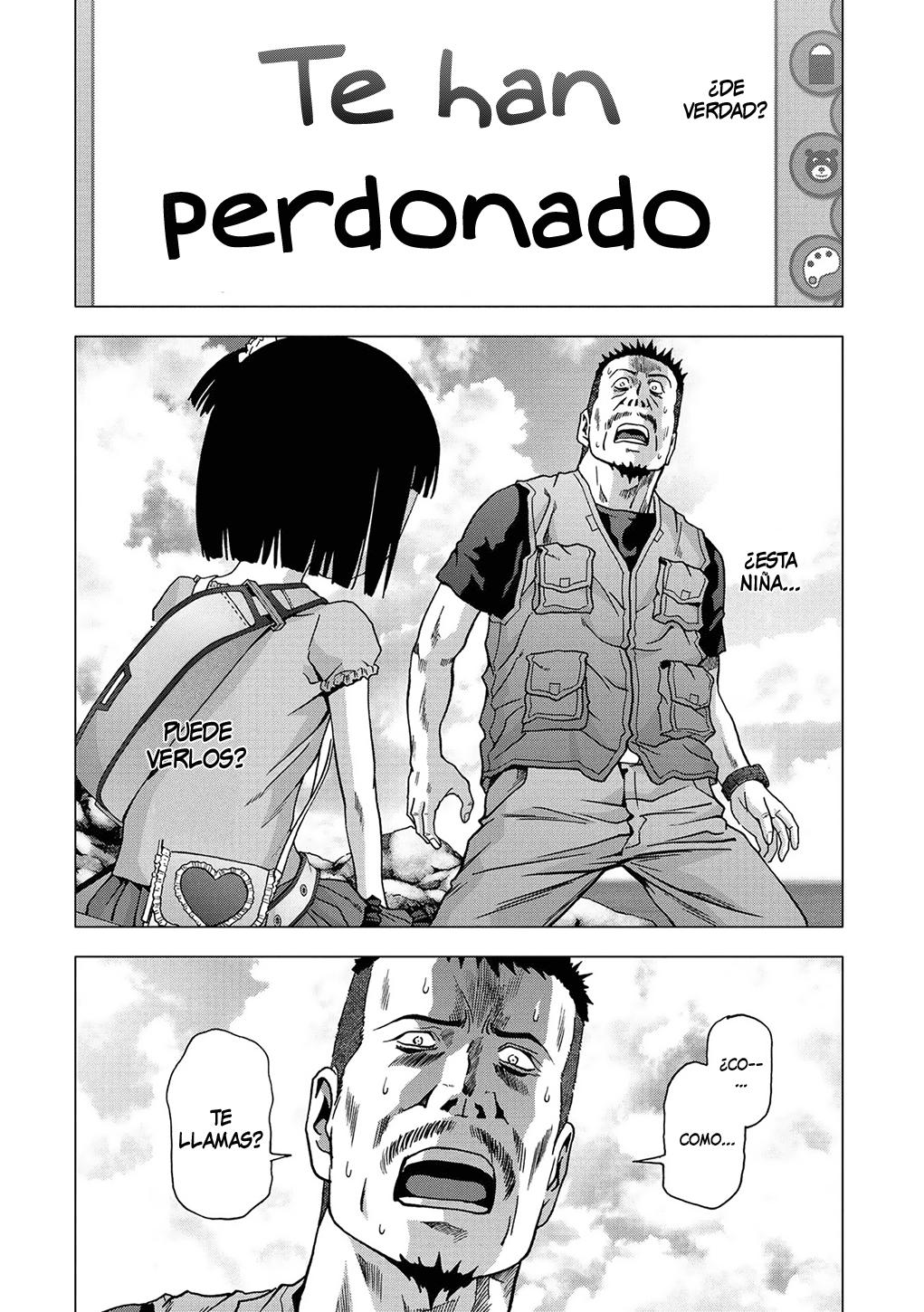 Read Btooom! (es) Manga Online