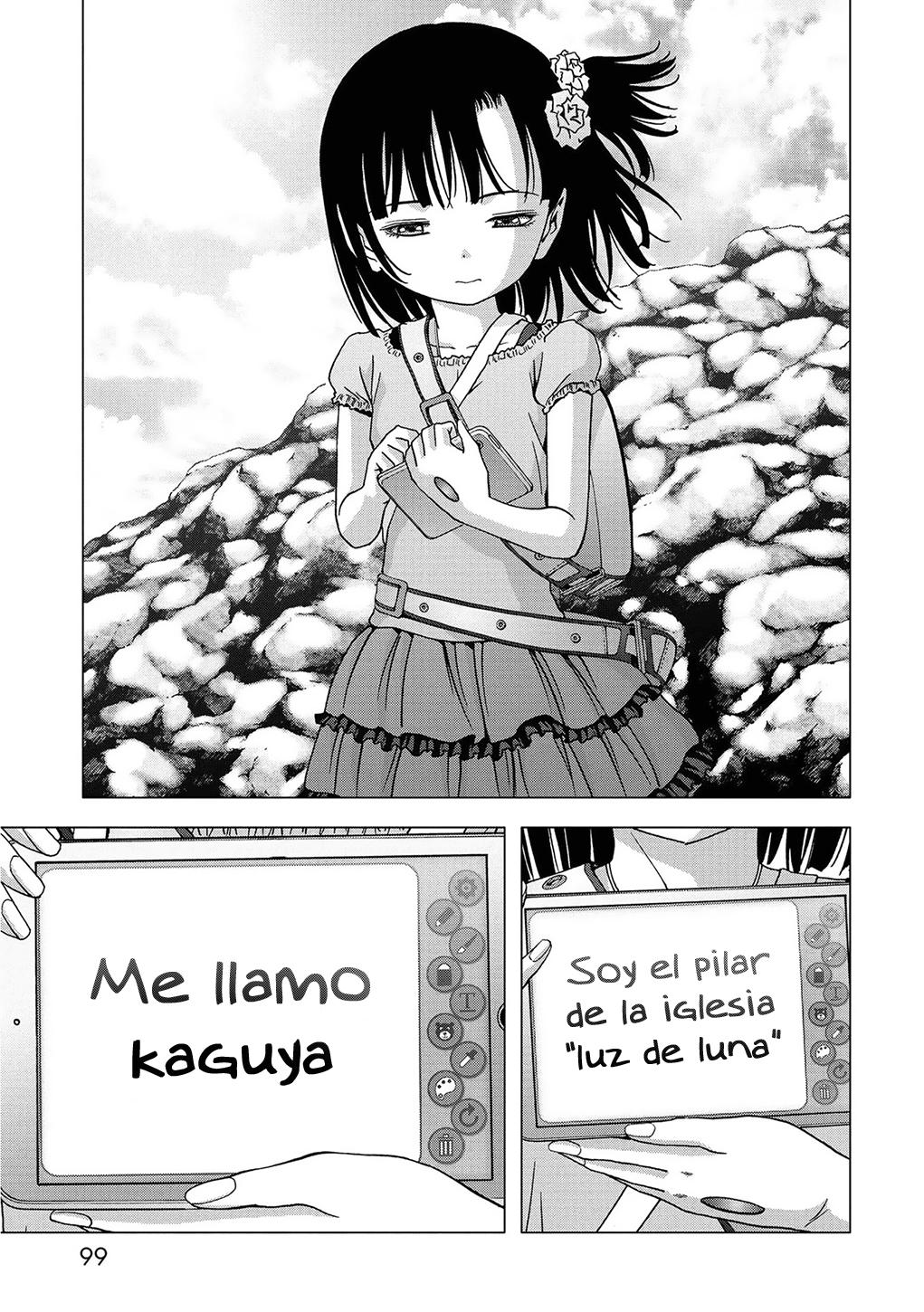 Read Btooom! (es) Manga Online