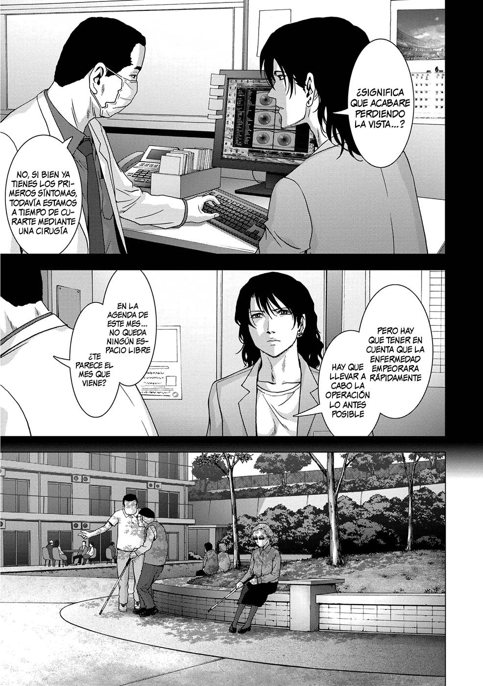 Read Btooom! (es) Manga Online