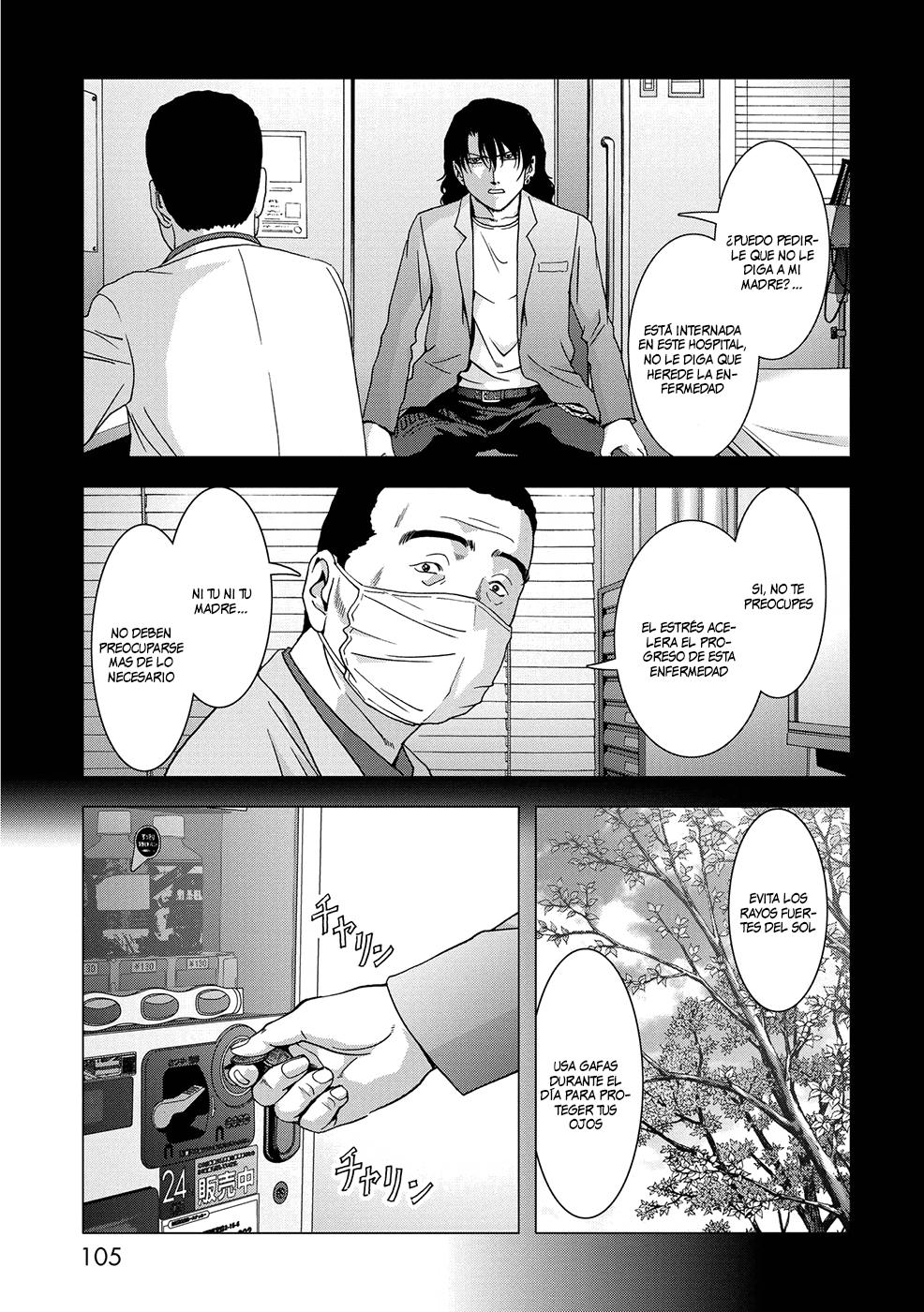 Read Btooom! (es) Manga Online