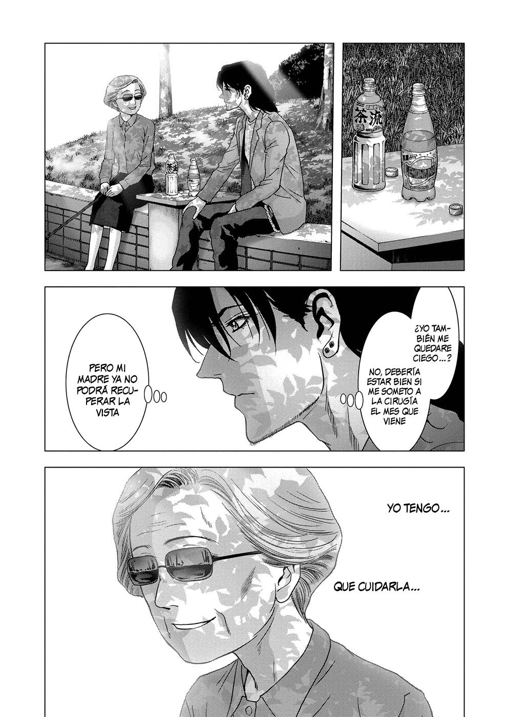 Read Btooom! (es) Manga Online