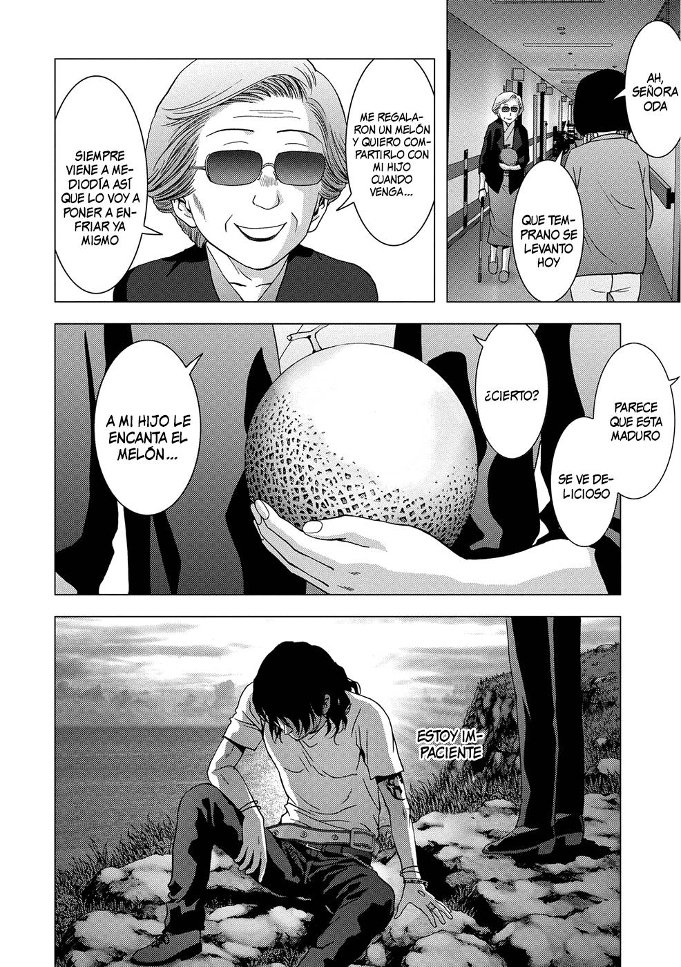 Read Btooom! (es) Manga Online