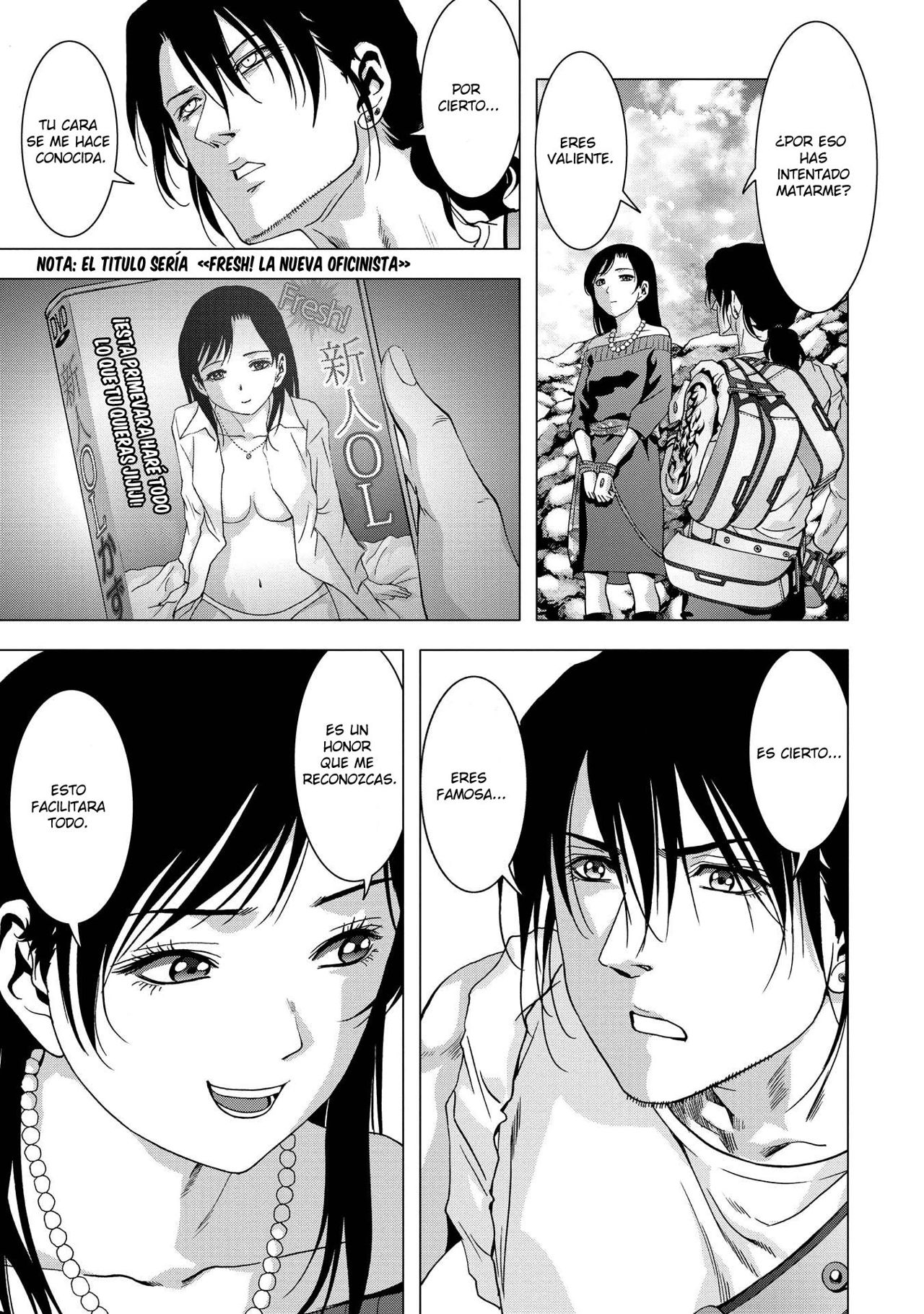 Read Btooom! (es) Manga Online