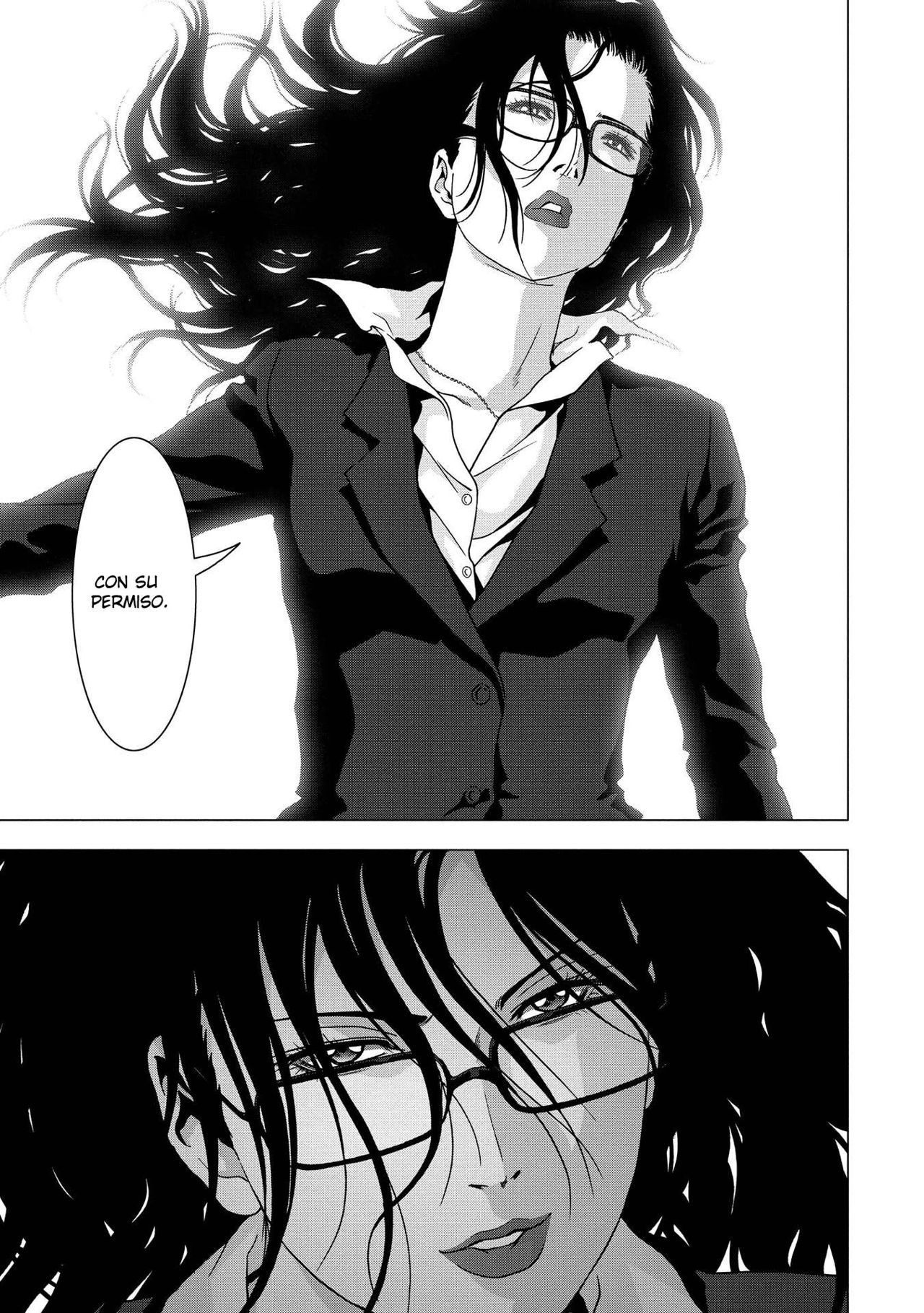 Read Btooom! (es) Manga Online