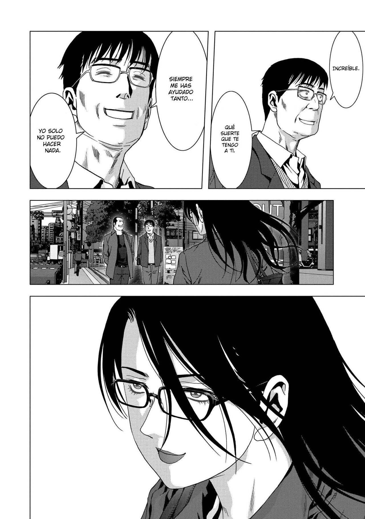 Read Btooom! (es) Manga Online