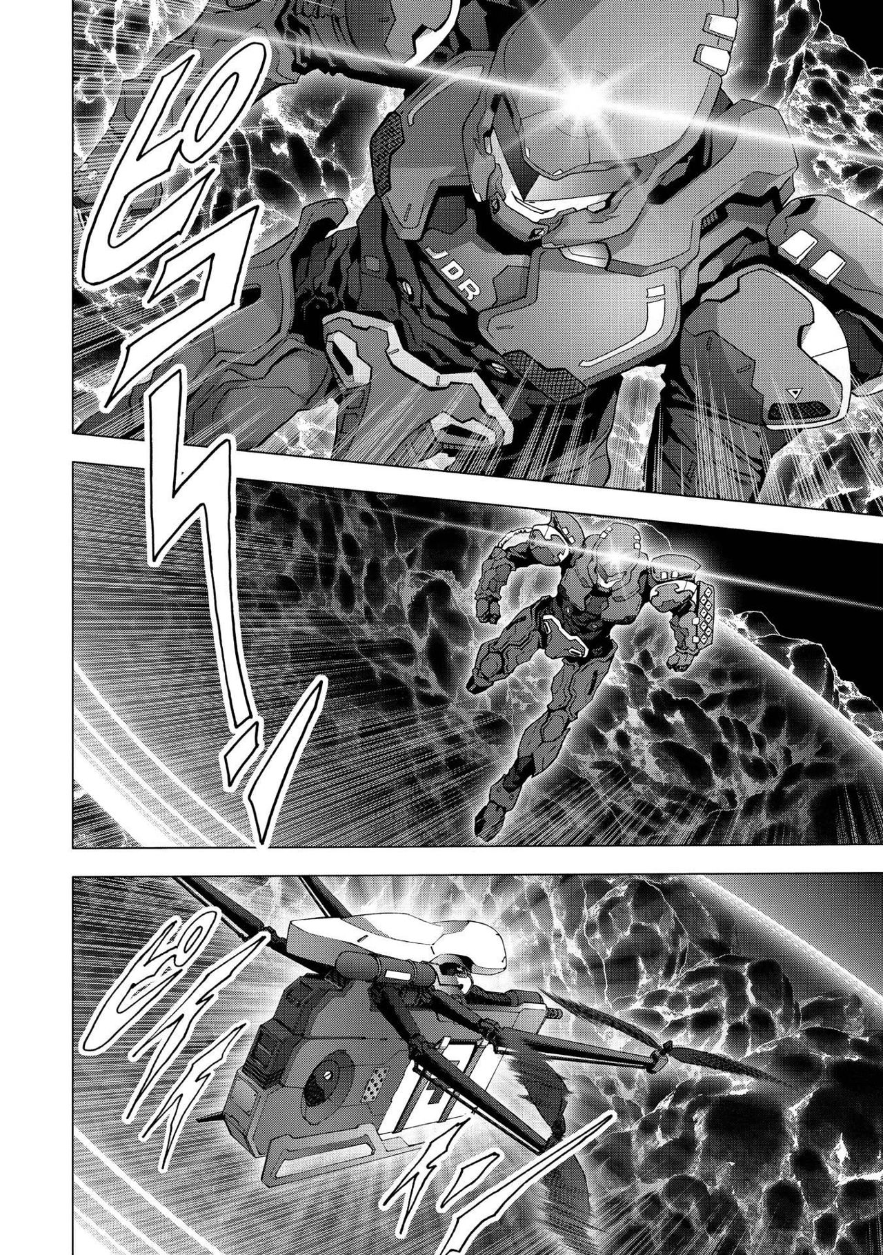 Read Btooom! (es) Manga Online