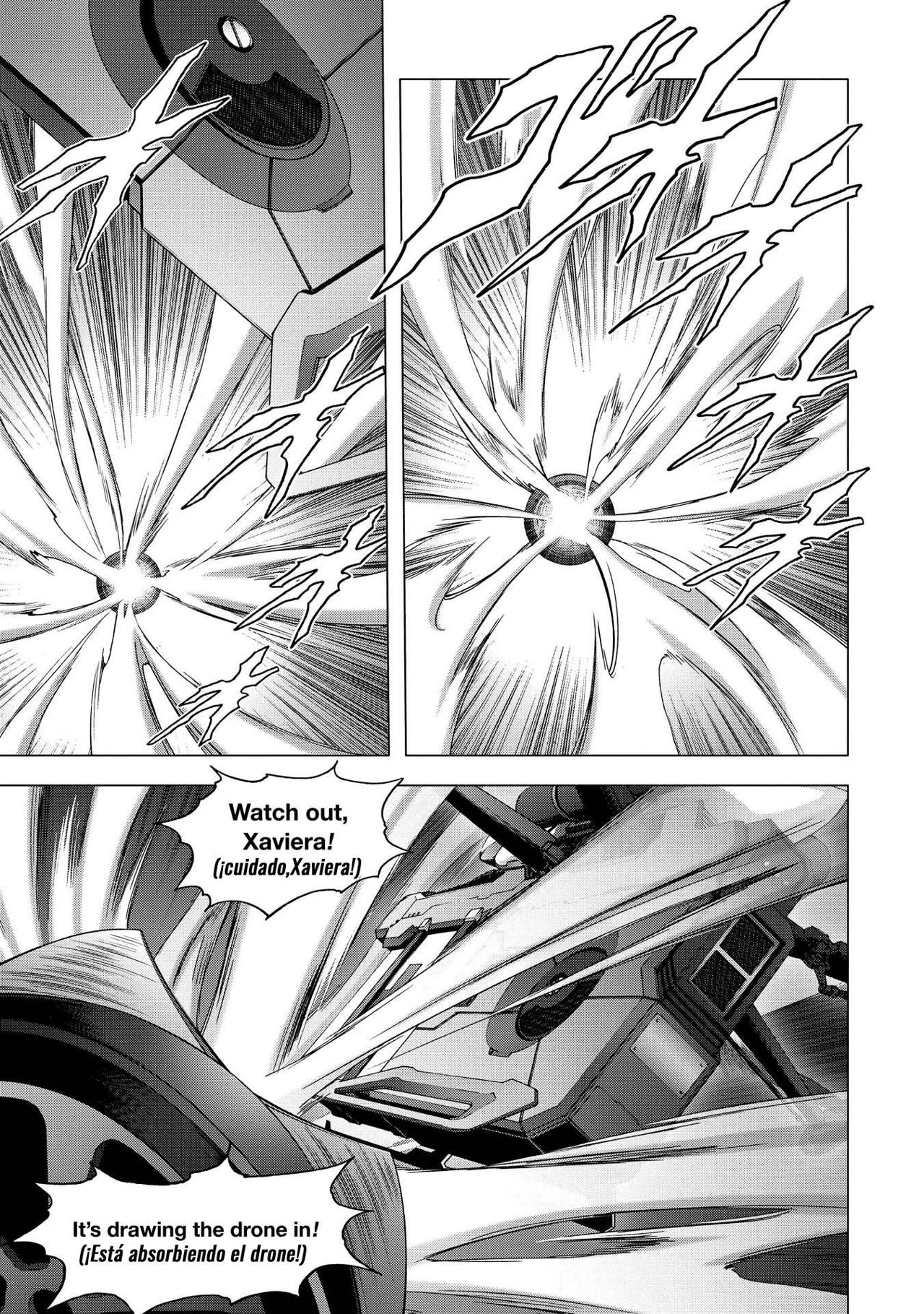 Read Btooom! (es) Manga Online