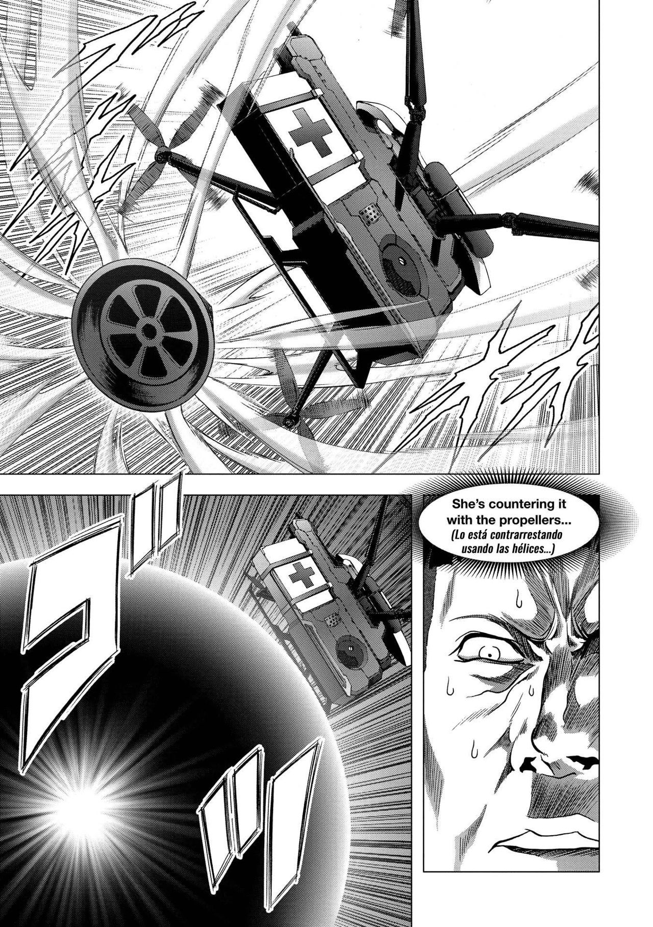 Read Btooom! (es) Manga Online