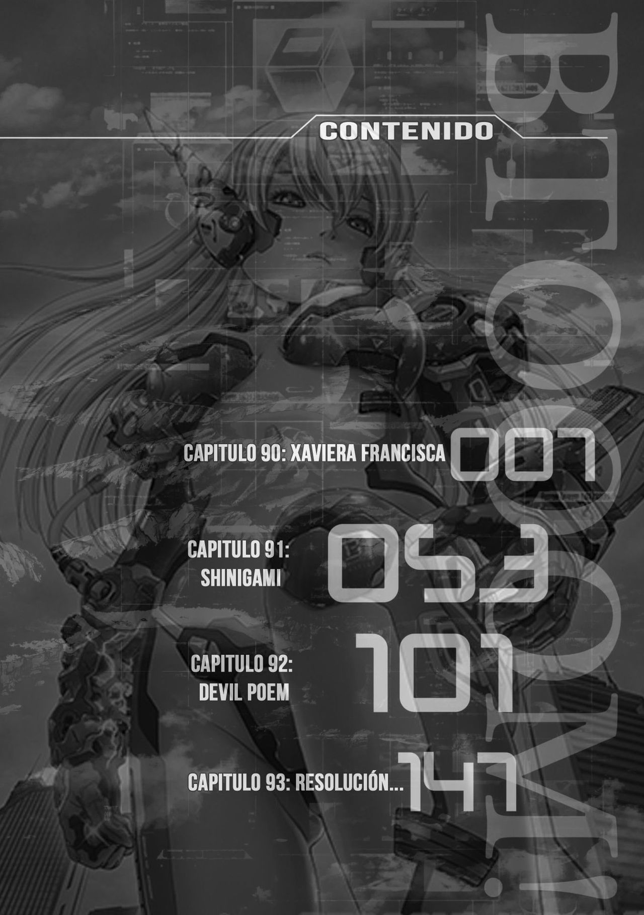 Read Btooom! (es) Manga Online