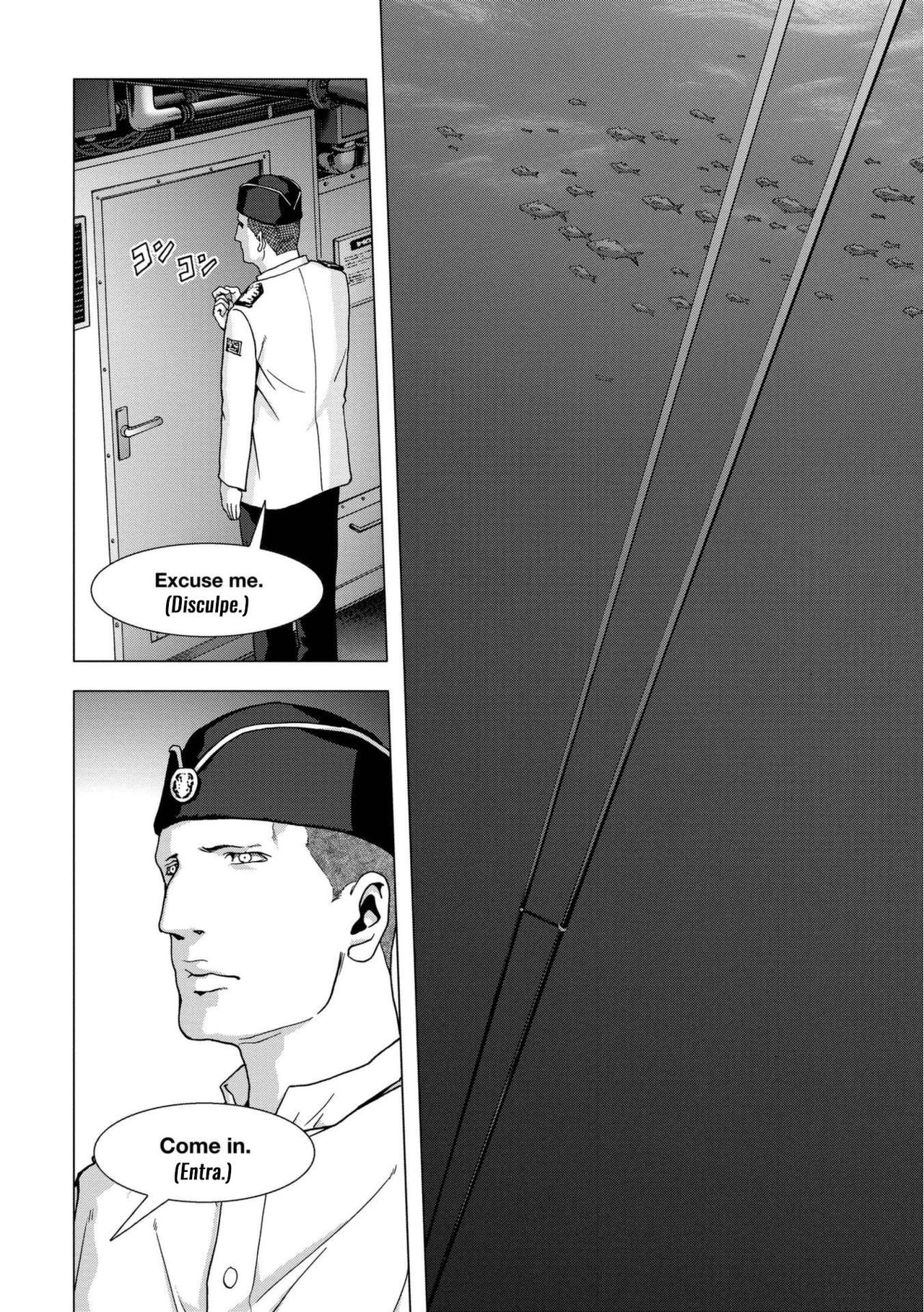 Read Btooom! (es) Manga Online