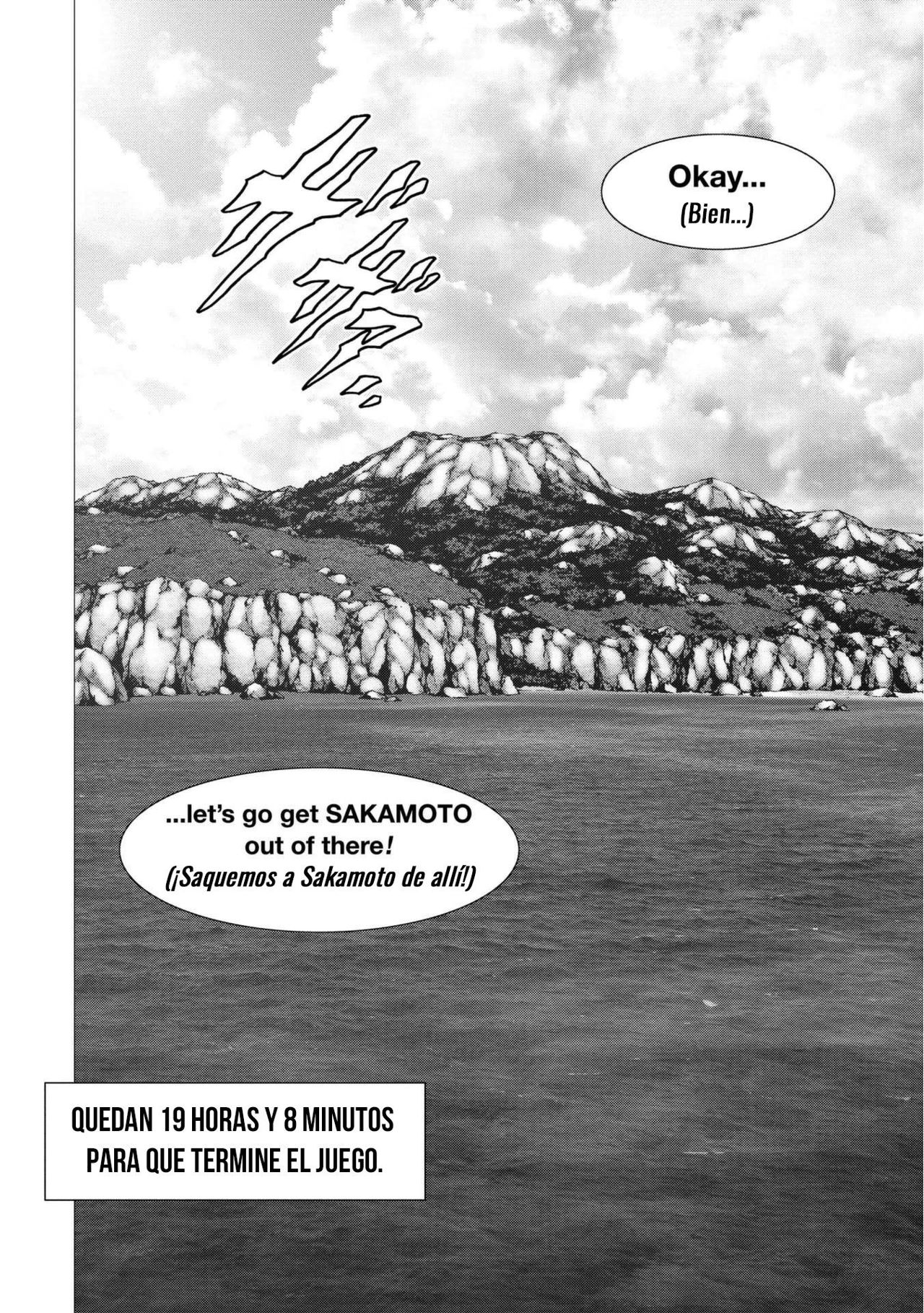 Read Btooom! (es) Manga Online